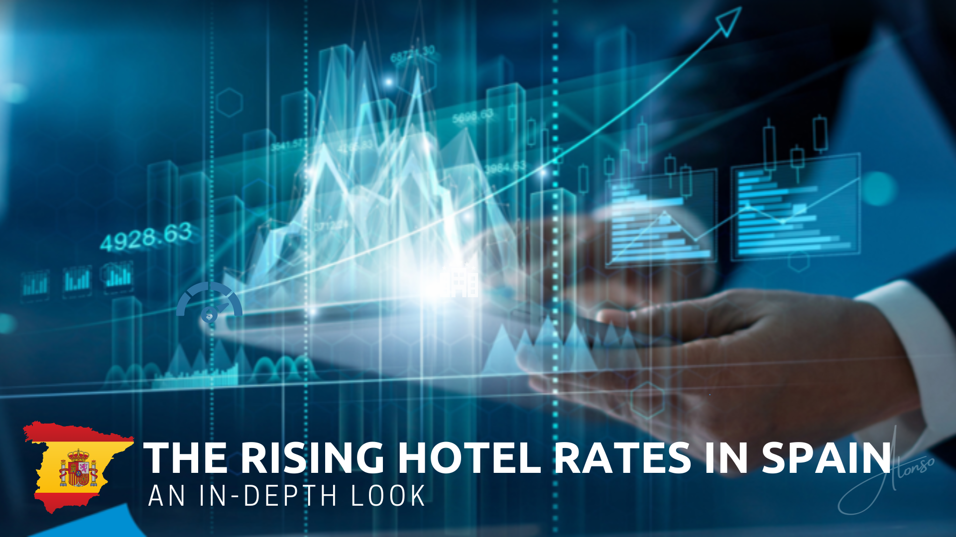 SPAIN HOTEL RATES