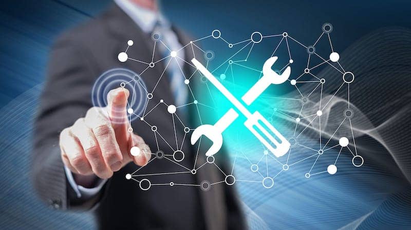 Guruti Maintenance CMMS