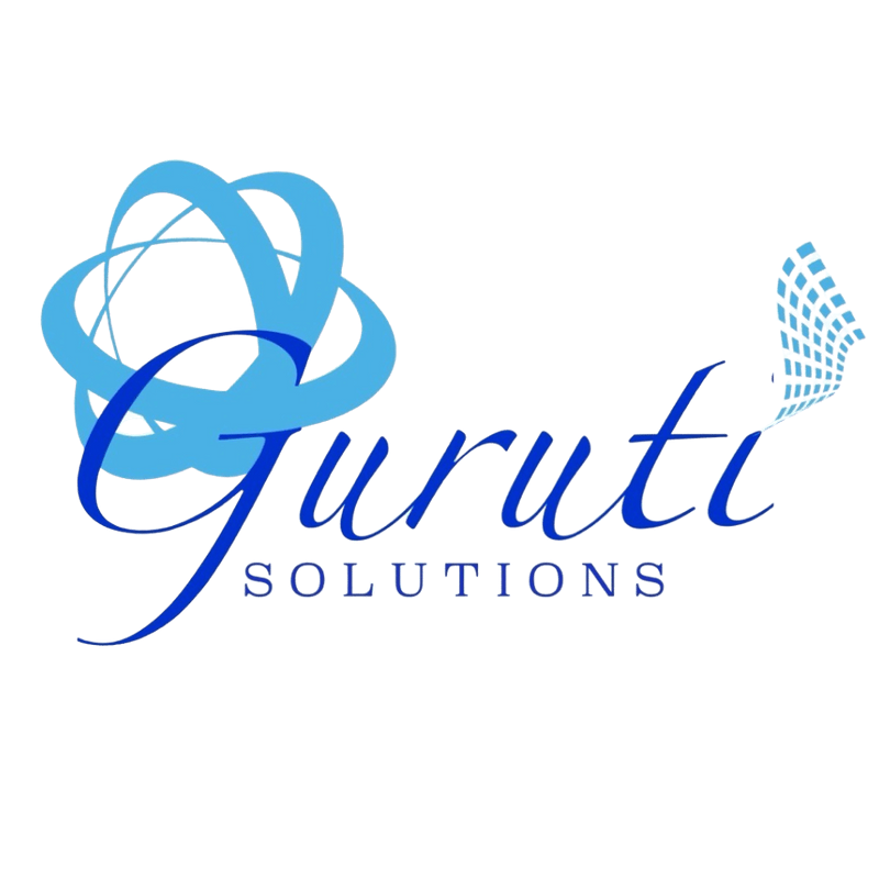 Guruti Solutions | Yuri Hidalgo Alonso