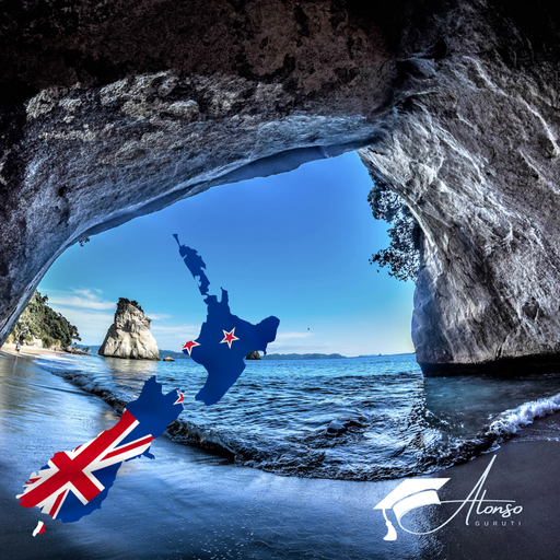 CASE STUDY: 100% PURE NEW ZEALAND - A SUCCESFUL TOURISTIC BRANDING CAMPAING